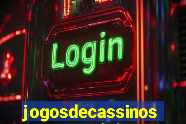 jogosdecassinos