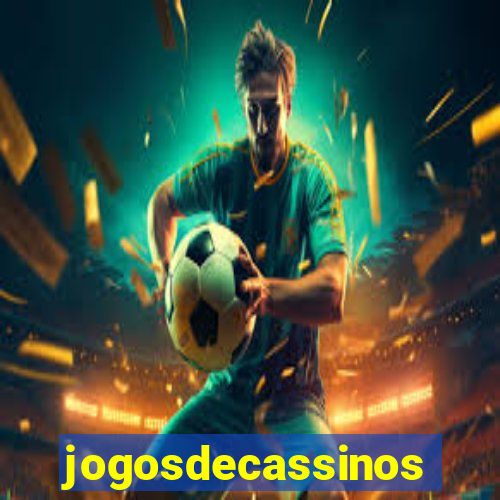 jogosdecassinos