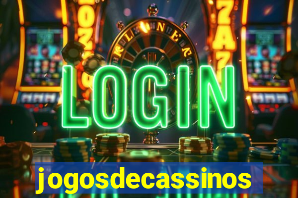 jogosdecassinos