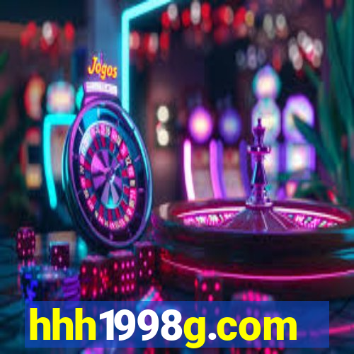 hhh1998g.com