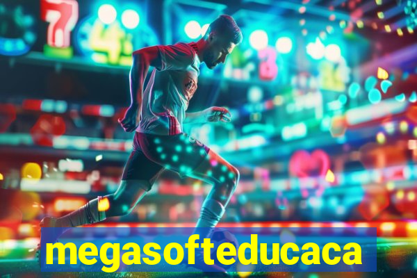 megasofteducacao