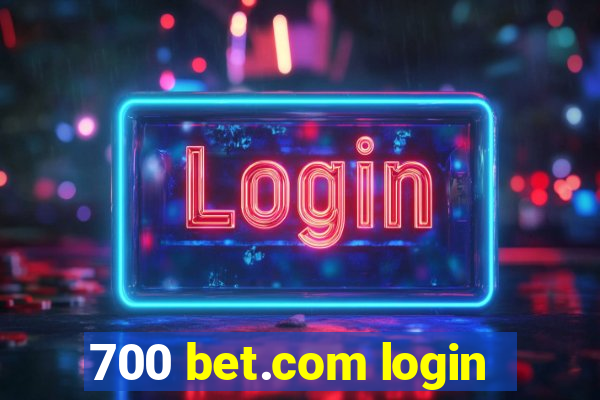 700 bet.com login