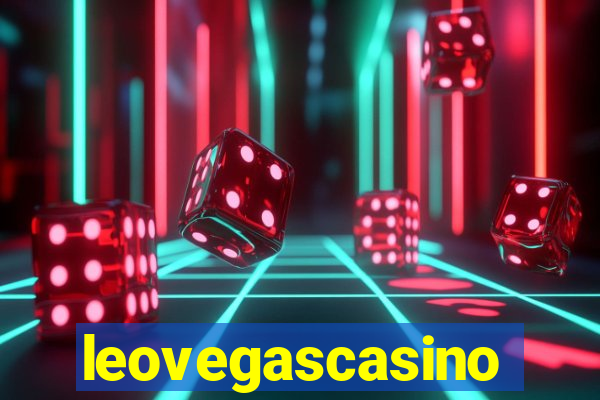 leovegascasino