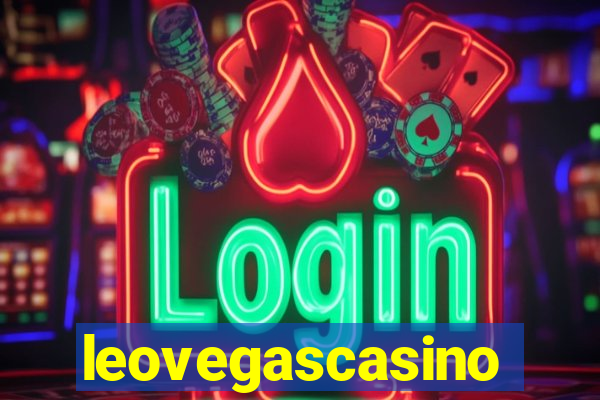 leovegascasino