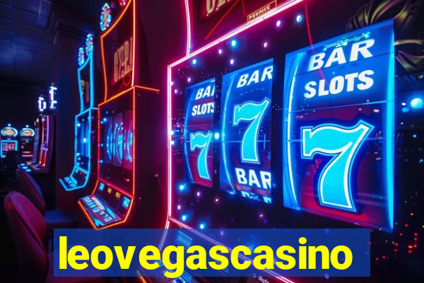 leovegascasino