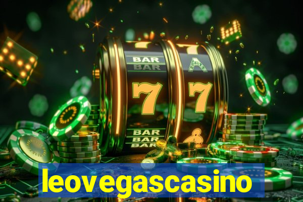 leovegascasino