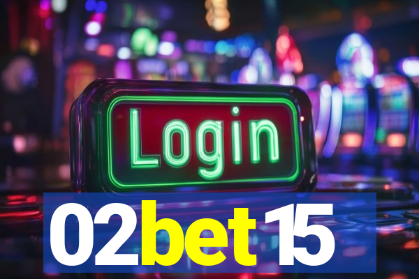 02bet15