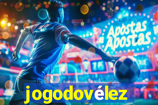 jogodovélez