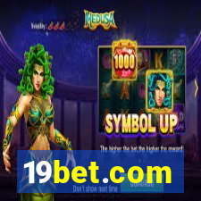 19bet.com