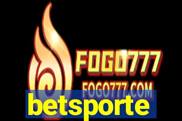 betsporte