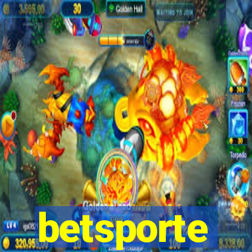 betsporte