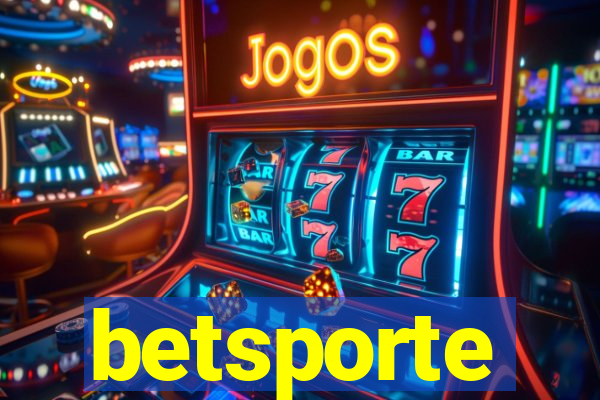 betsporte