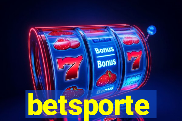 betsporte