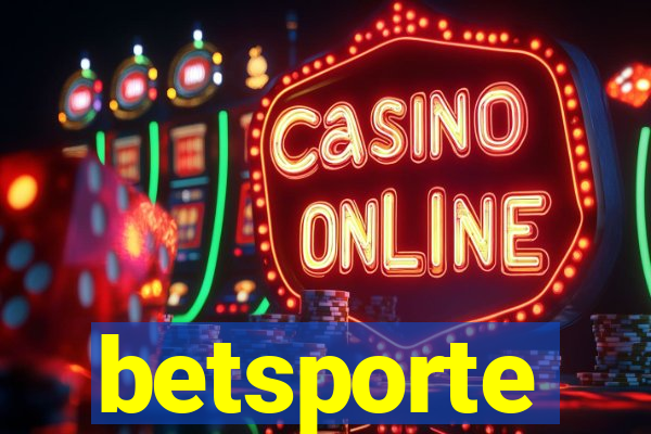 betsporte