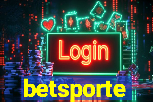 betsporte