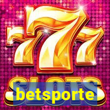 betsporte