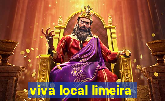 viva local limeira