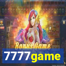 7777game