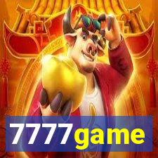 7777game