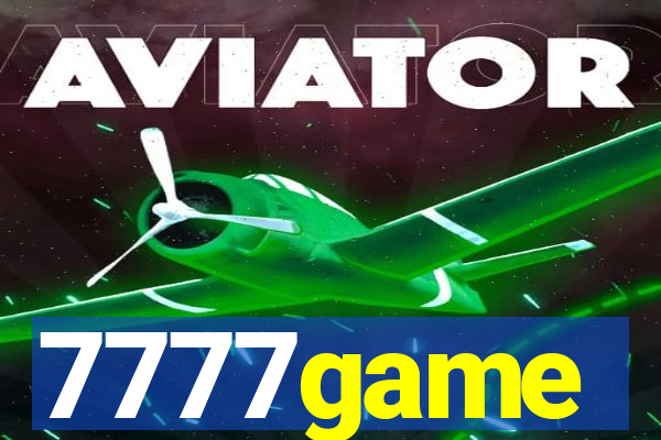 7777game