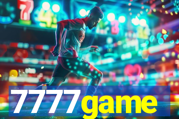 7777game