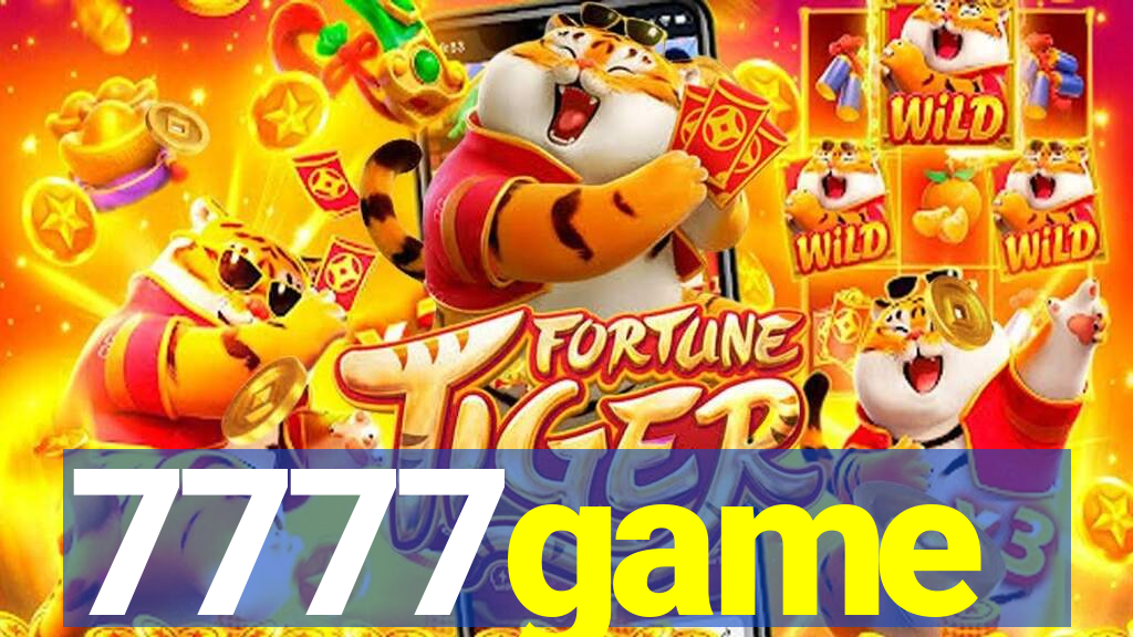 7777game