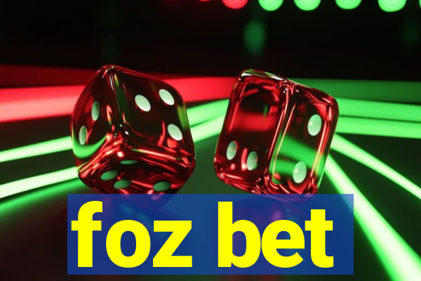 foz bet