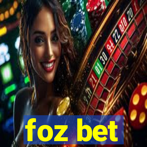 foz bet