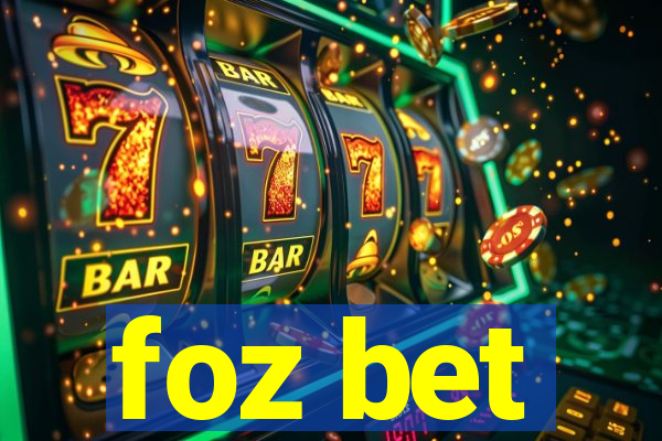 foz bet