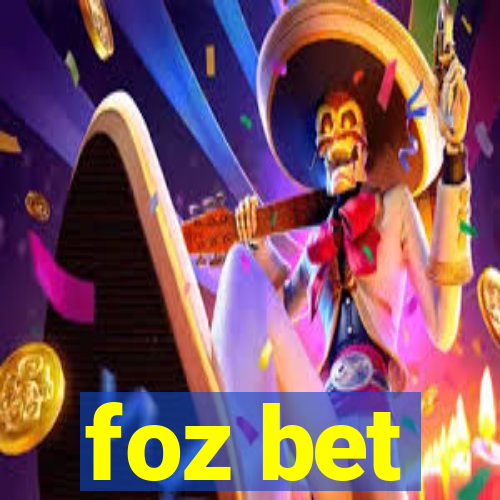 foz bet