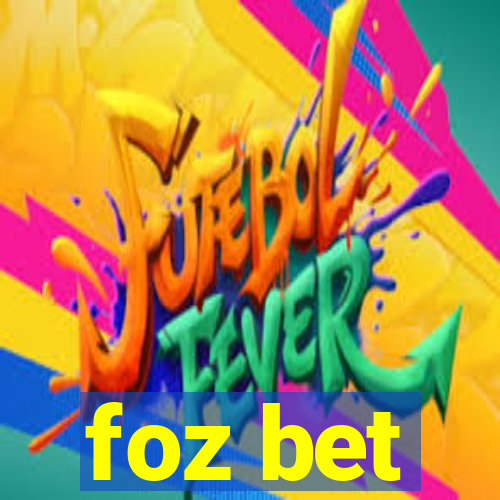 foz bet