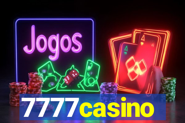 7777casino