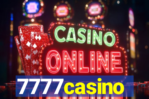 7777casino