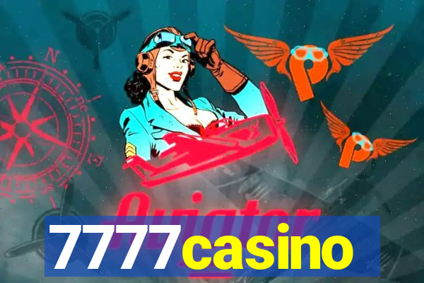 7777casino