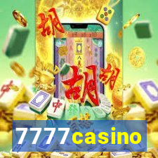 7777casino