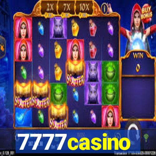 7777casino