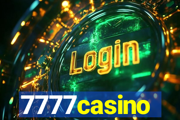 7777casino