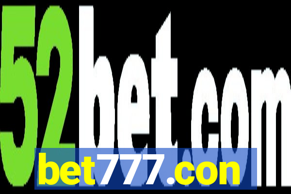 bet777.con