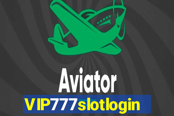 VIP777slotlogin