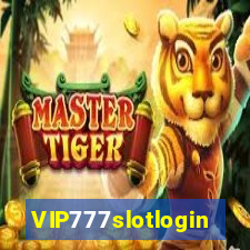 VIP777slotlogin