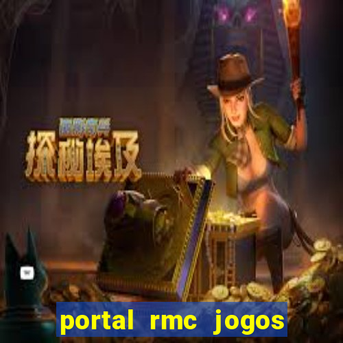 portal rmc jogos ao vivo