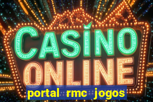 portal rmc jogos ao vivo