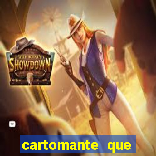 cartomante que acerta tudo