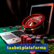 taabet plataforma