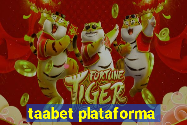 taabet plataforma