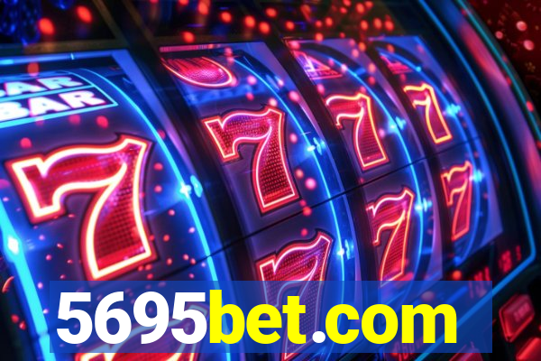 5695bet.com