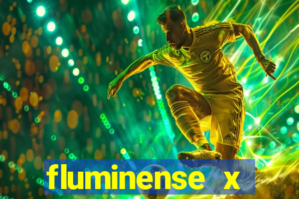 fluminense x internacional futemax