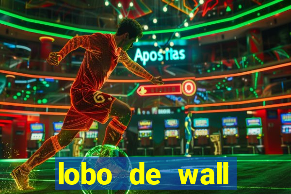 lobo de wall street online