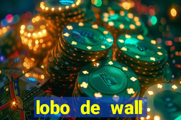 lobo de wall street online