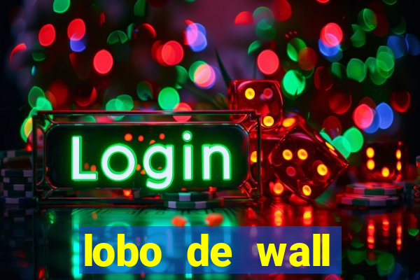 lobo de wall street online